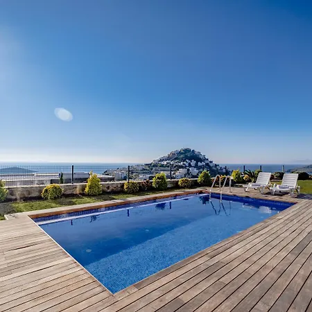 Vila Nerea Karakaya