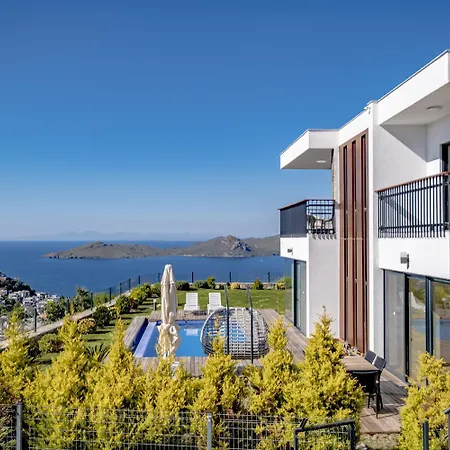 Vila Nerea Karakaya