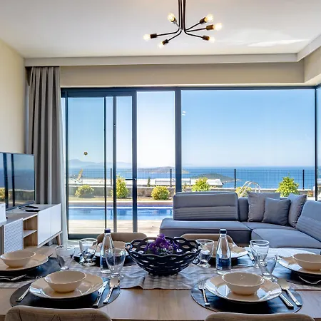 Vila Nerea Karakaya